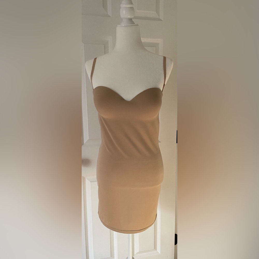 Maidenform Flexees Instant Slimmer